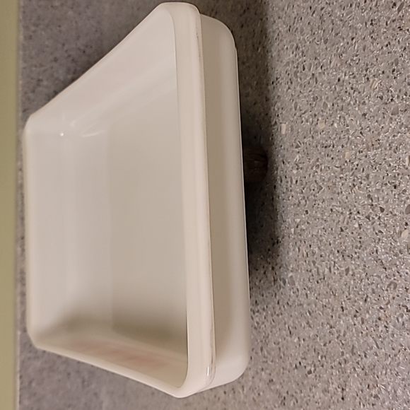 Pyrex Friendship Lasagna Casserole Dish 933 - Picture 3 of 6